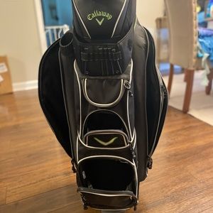 Callaway Golf Bag